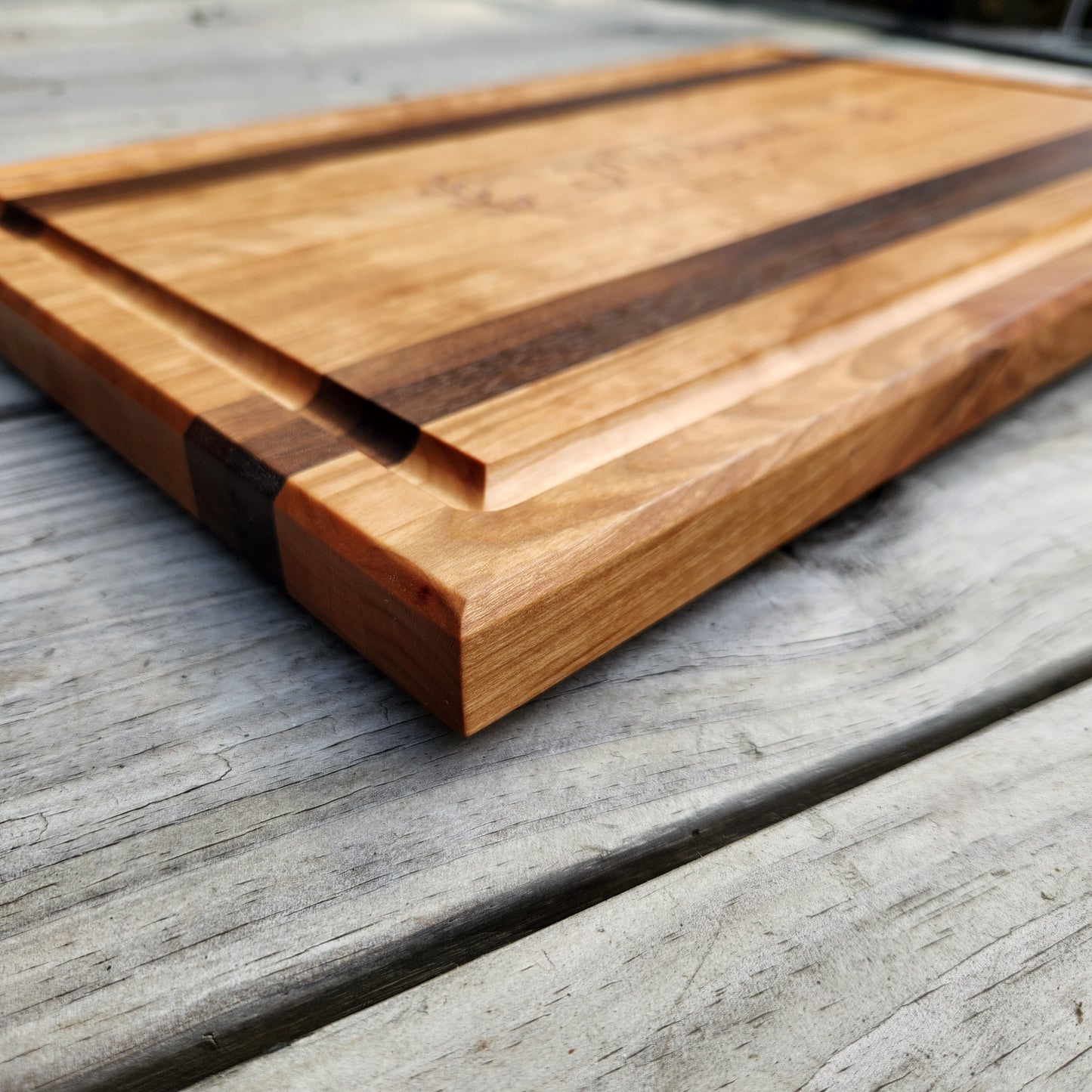 Cutting Boards ~ Large Edge Grain