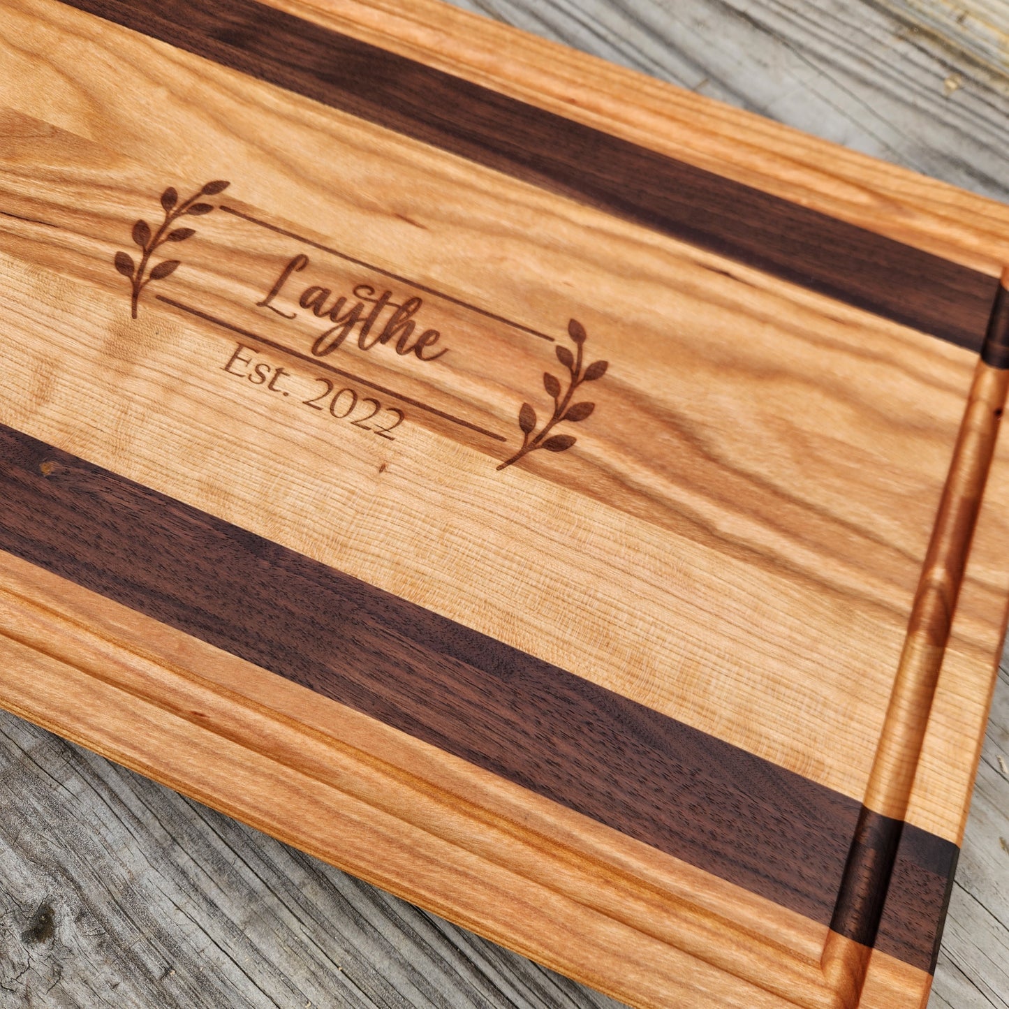 Cutting Boards ~ Large Face Grain