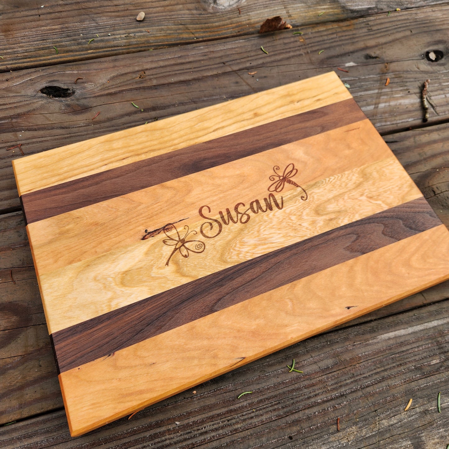 Cutting Boards ~ Large Face Grain