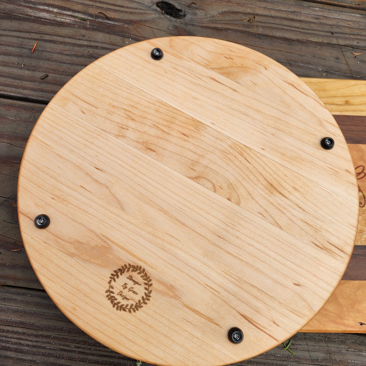 Cutting Boards ~ Large Face Grain