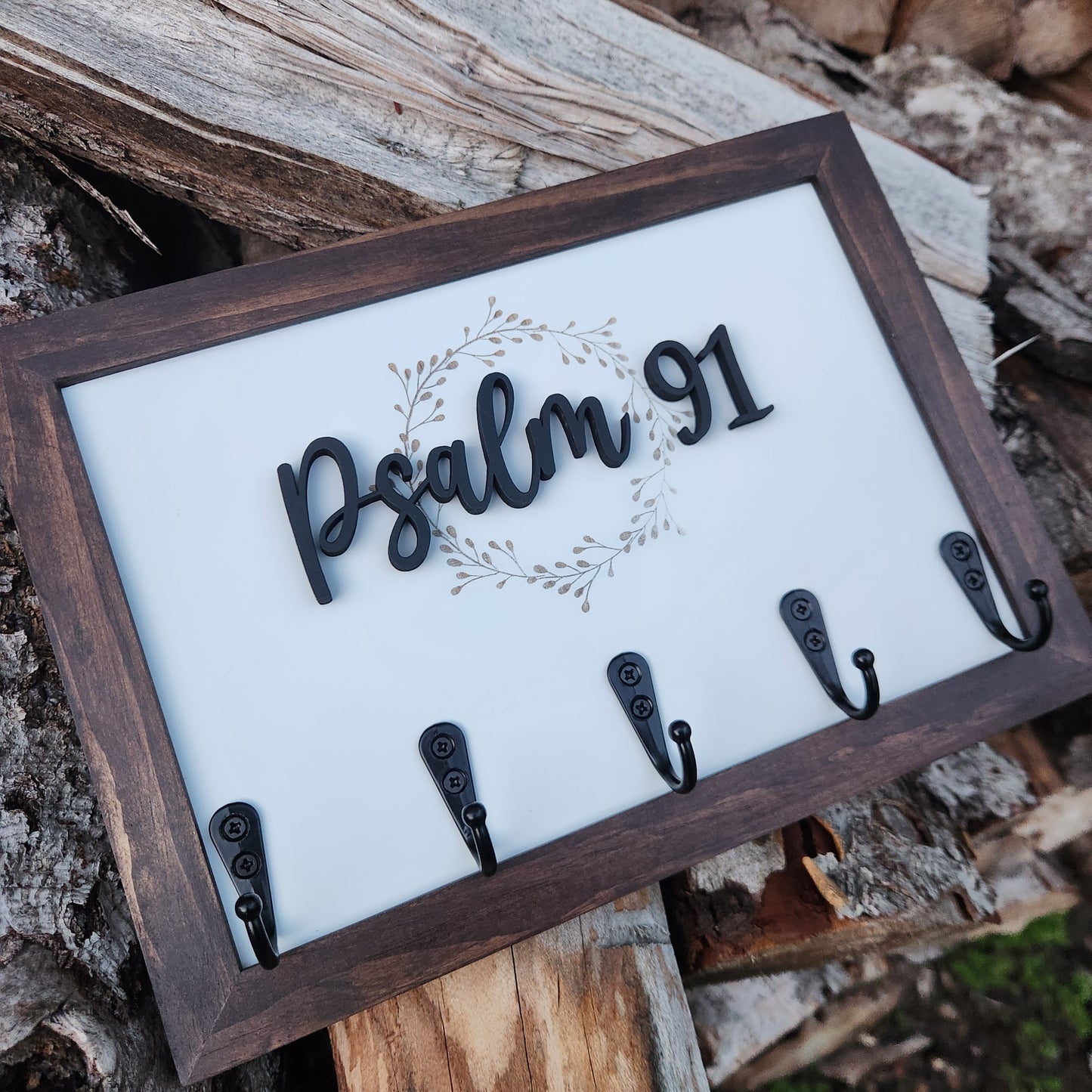 Key Hanger ~ Home Sweet Home