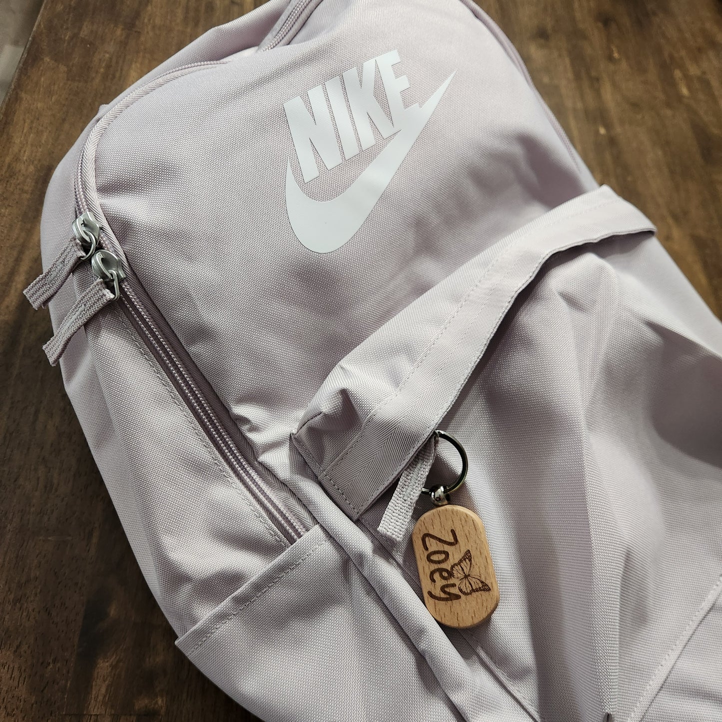 Keychain ~ Kid's Backpack