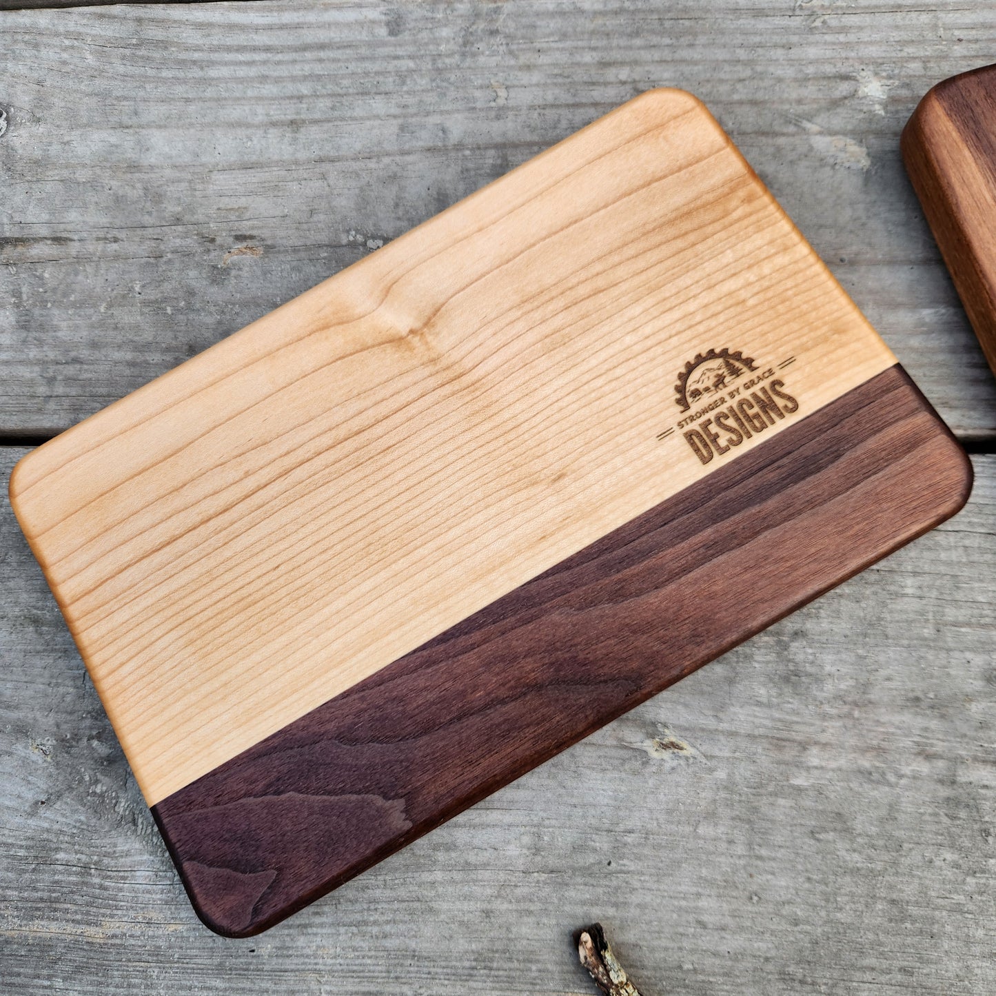 Cutting Board ~ Mini