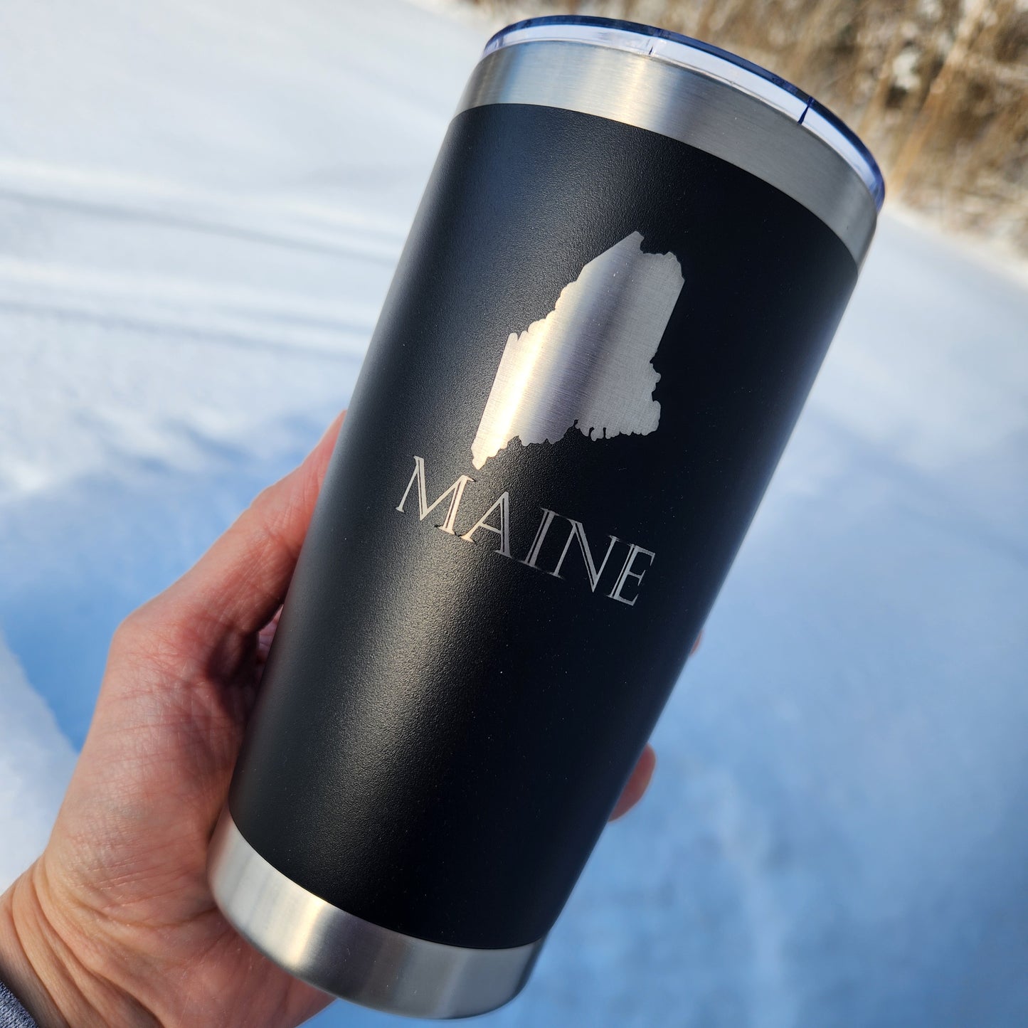 Cutting Board ~ Handled Board Box