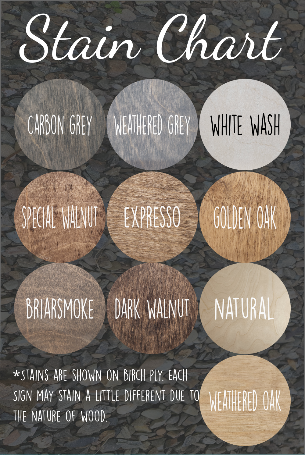 Brag Board ~ You Customize
