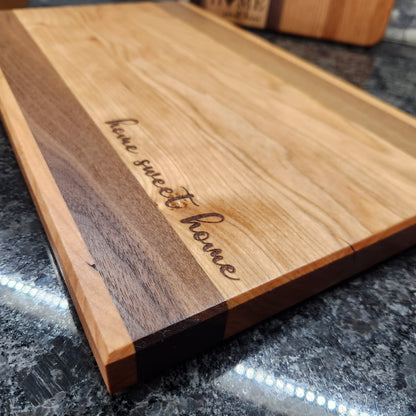 Cutting Boards ~  Medium Face Grain