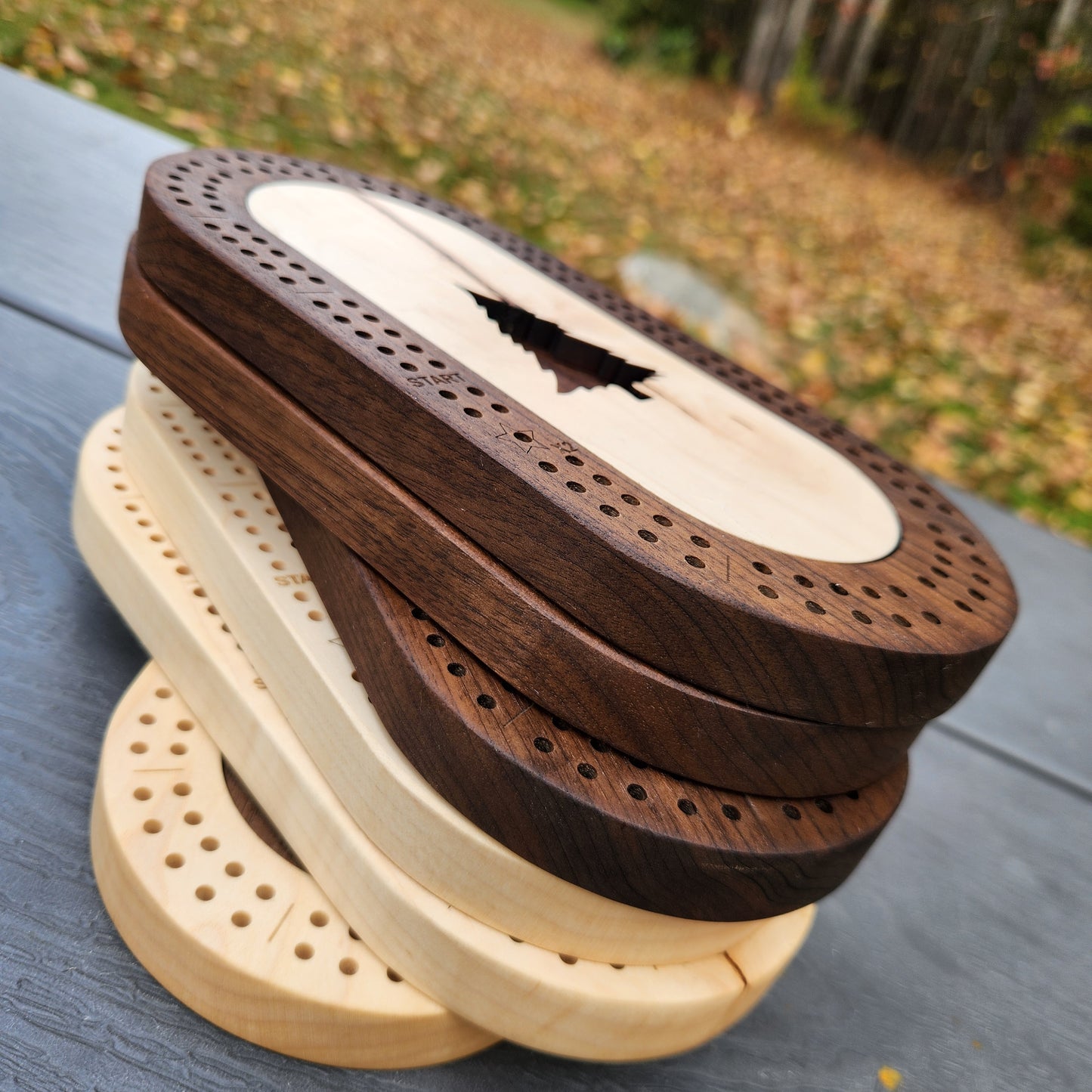 Cribbage Mini