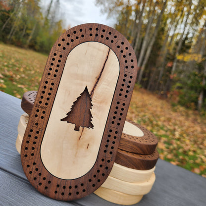 Cribbage Mini