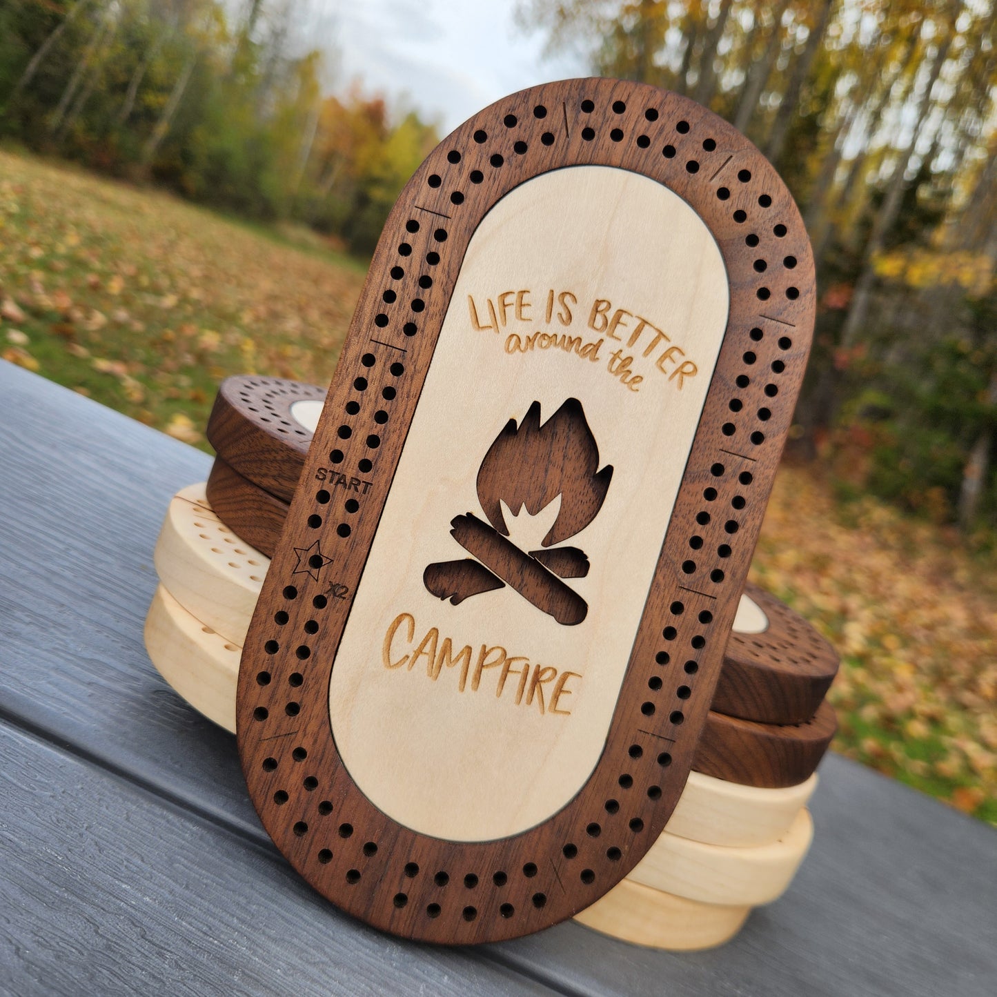 Cribbage Mini