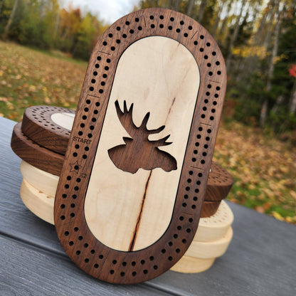 Cribbage Mini