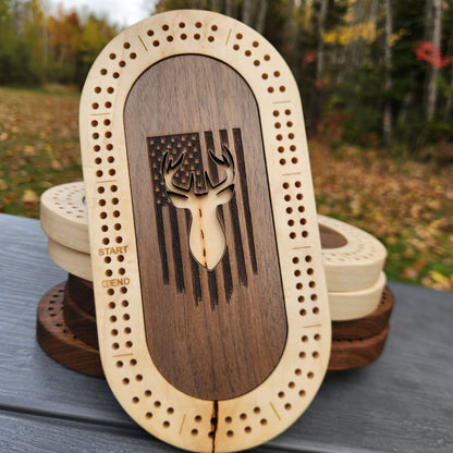 Cribbage Mini