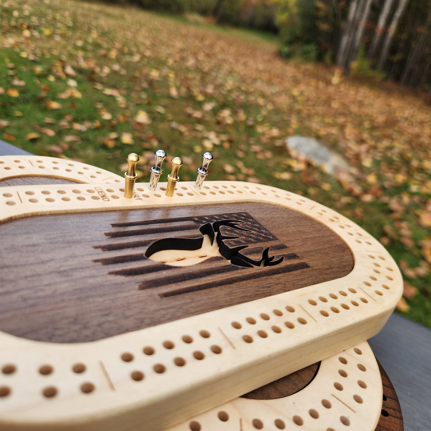 Cribbage Mini