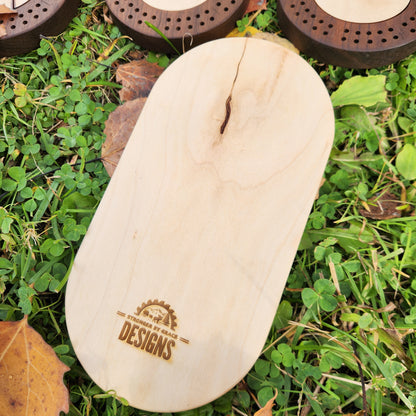 Cribbage Mini ~ Lake