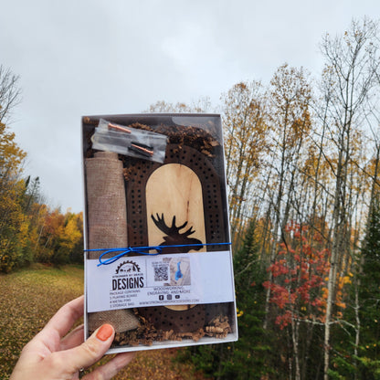 Cribbage Mini ~ Lake